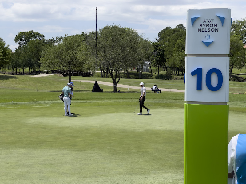 Byron Nelson Ticket Availability Announced, Along with Concert and Fundraising Initiative