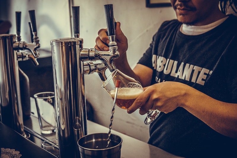 Check Out These Photos From McKinney’s Craft Beer Walk and Juneteenth