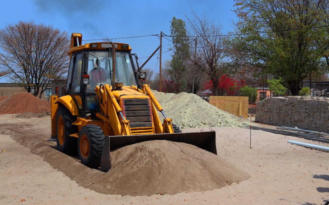 H-E-B breaks ground in McKinney