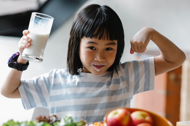 Can Children Have High Cholesterol?