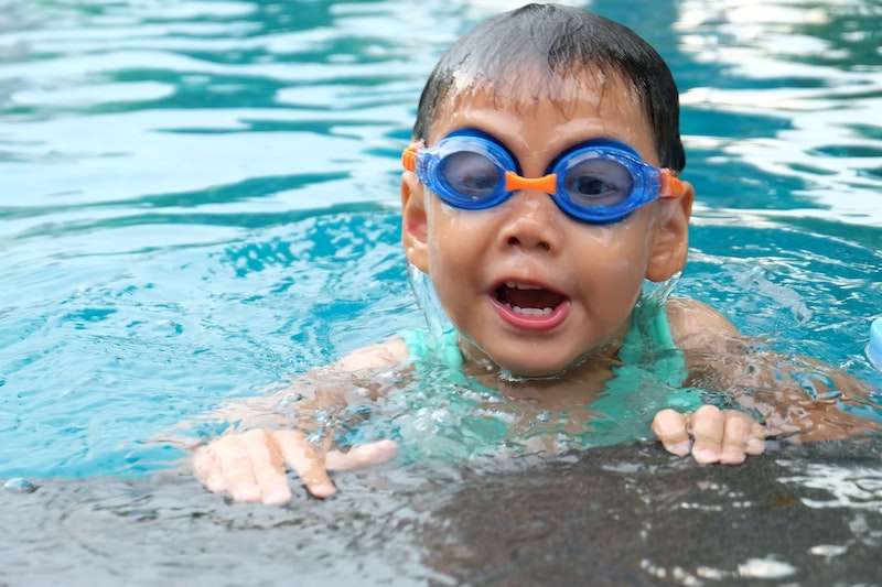 What a Drowning Prevention Specialist Wants Parents to Know