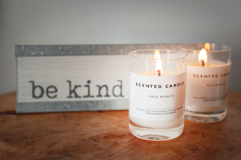 Private Label Candles for Your Business