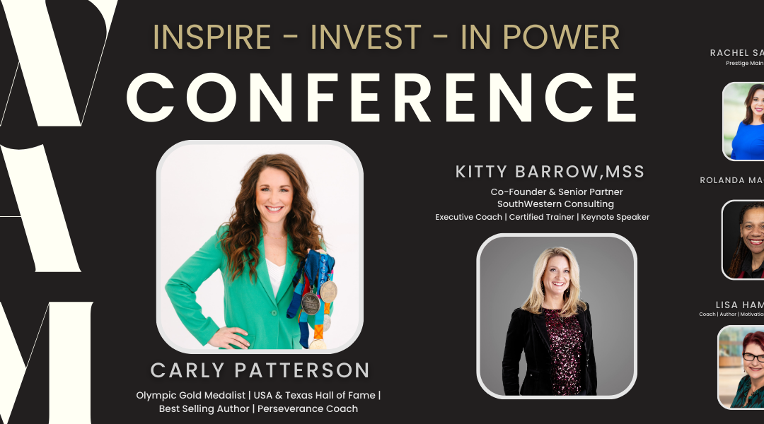 Elevate Your Success at the Annual WAM Conference: Celebrating Women in Business