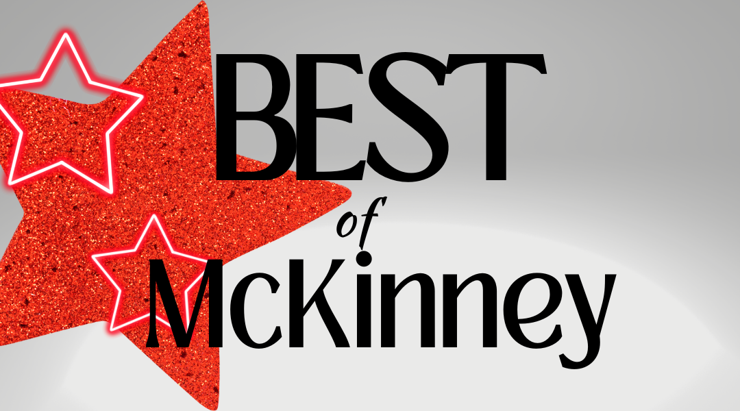 2023 Best of McKinney Quarterly Luncheon Oct 5th