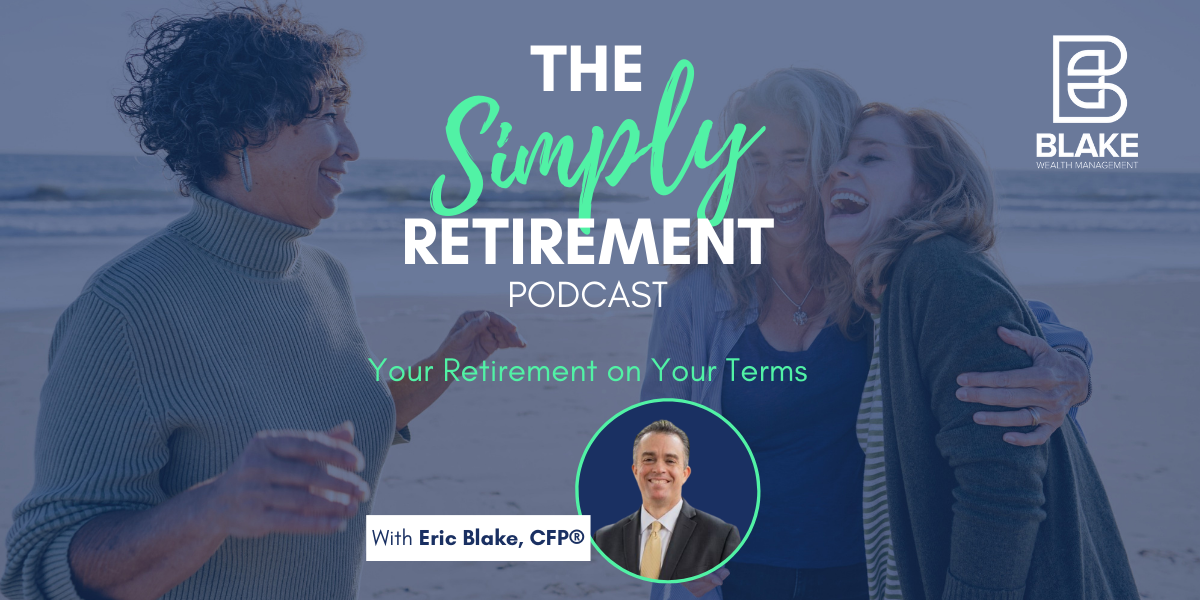 The Simply Retirement Podcast