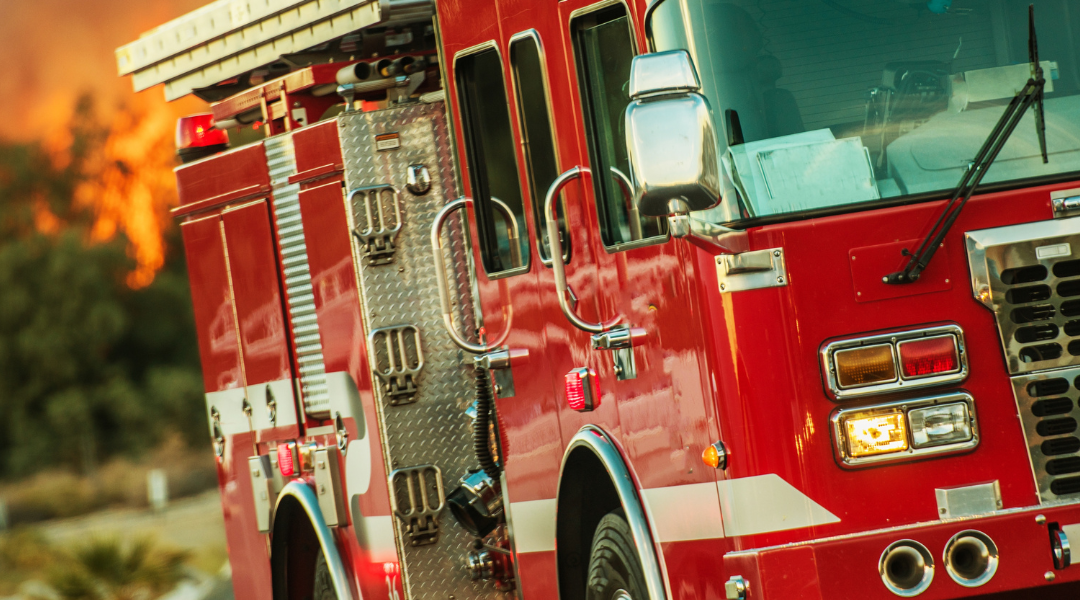 City leaders invest $205K in analytics software for McKinney Fire Department