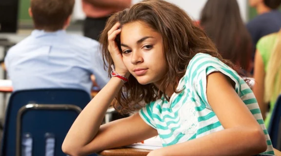5 WAYS TO HELP TEENS WITH ADHD SUCCEED IN SCHOOL