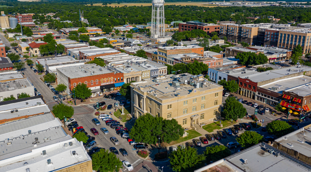 Open house provides insight, update on downtown McKinney redevelopment project