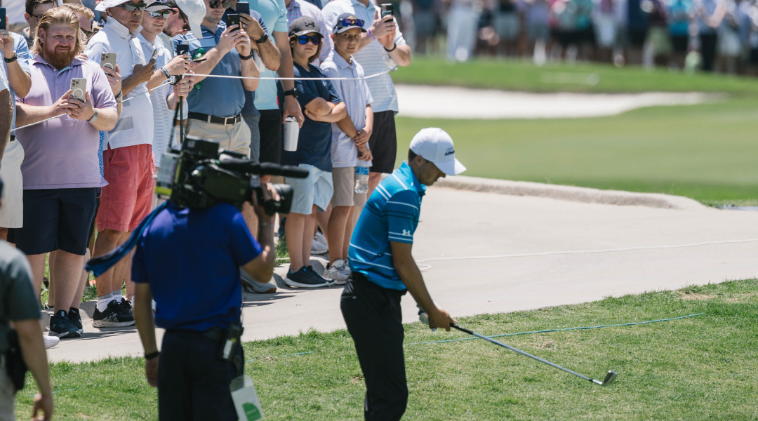 McKinney leaders to pursue sponsorship extension for Byron Nelson golf tournament