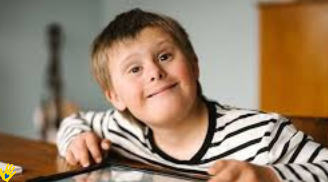 About Down Syndrome: Myths VS Reality