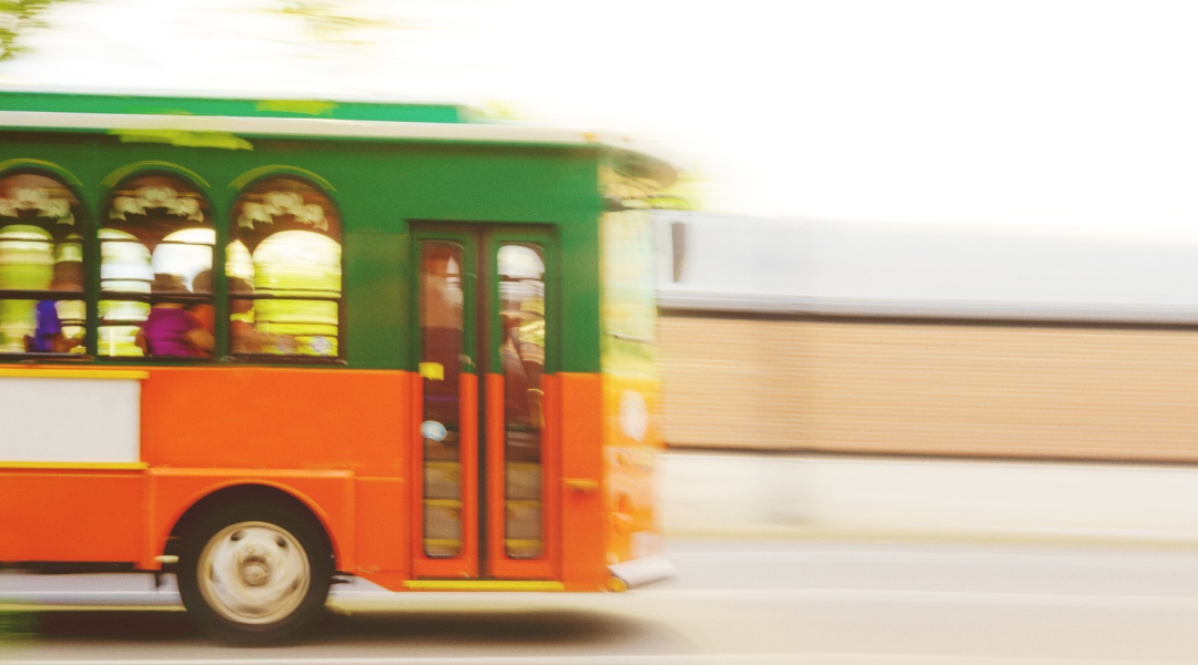 Downtown McKinney trolley to debut July 5