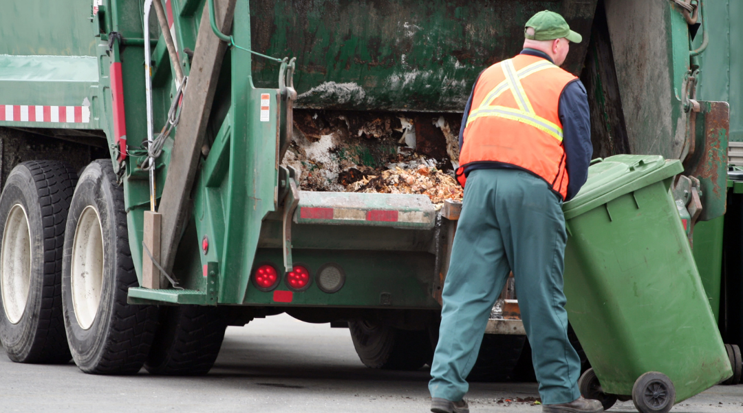 McKinney’s Waste Management Overhaul: New Provider Promises Enhanced Service