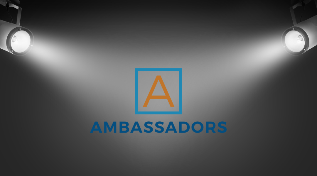 Ambassador Spotlight – John Forge