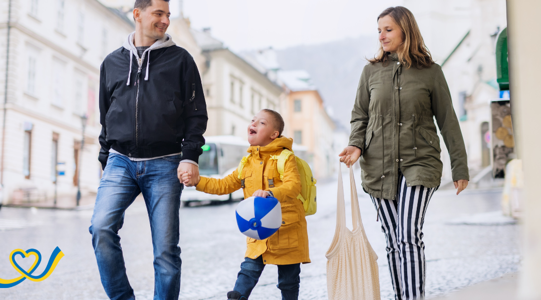 Safeguarding Your Loved Ones with Disabilities