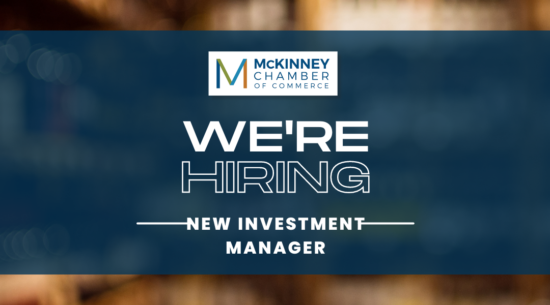 Exciting Career Opportunity: New Investor Manager