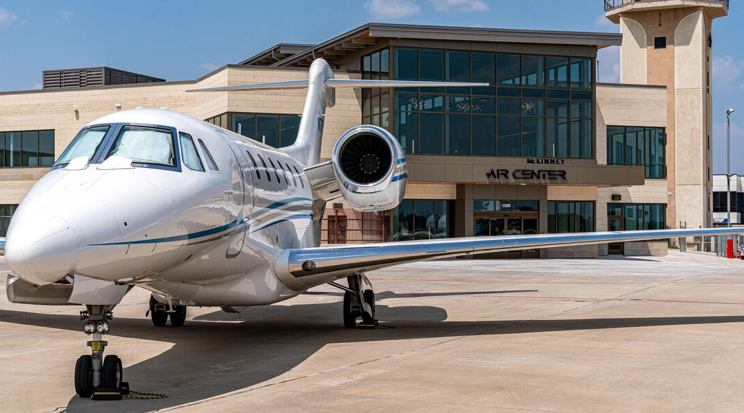 McKinney City Council Weighs Golf Cart Ordinance & Airport Upgrades