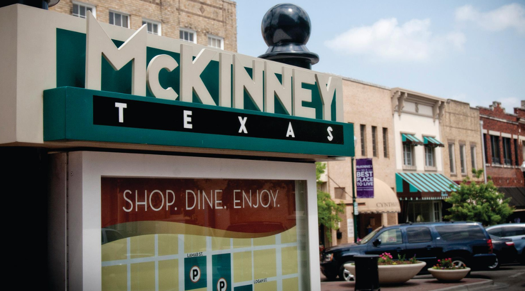 New Business Buzz: 15 Updates in Central & East McKinney