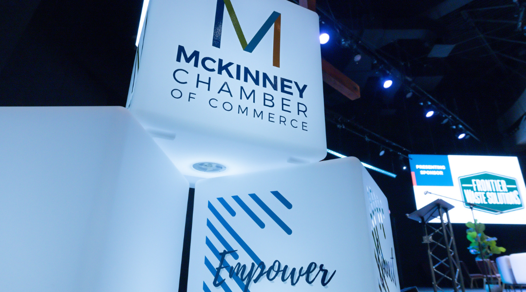 McKinney Chamber Hosts Inspiring State of the City Luncheon with Community Leaders