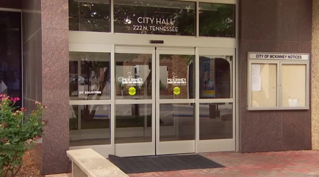 McKinney Voters Reject City Council Term Limit and Pay Increase Proposals