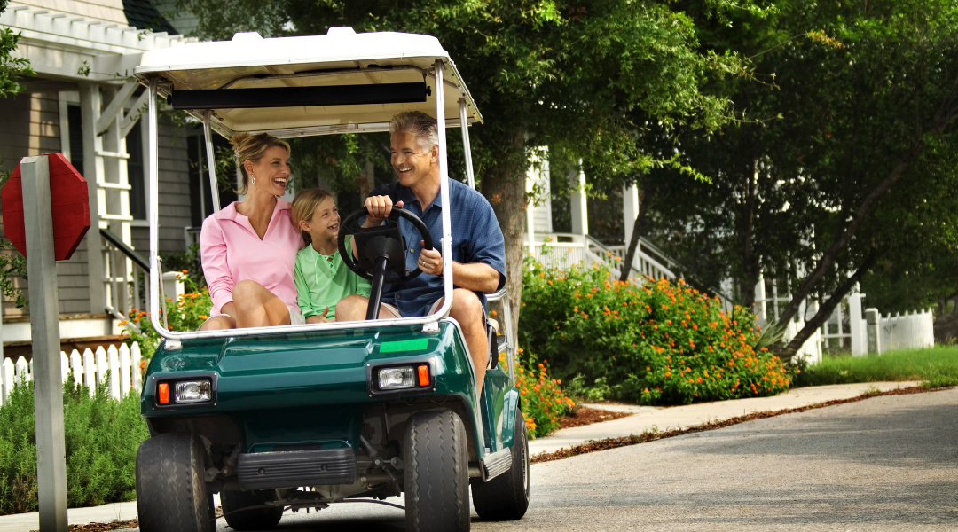 McKinney City Council Approves Golf Cart Use on Public Roads and Greenlights New Developments