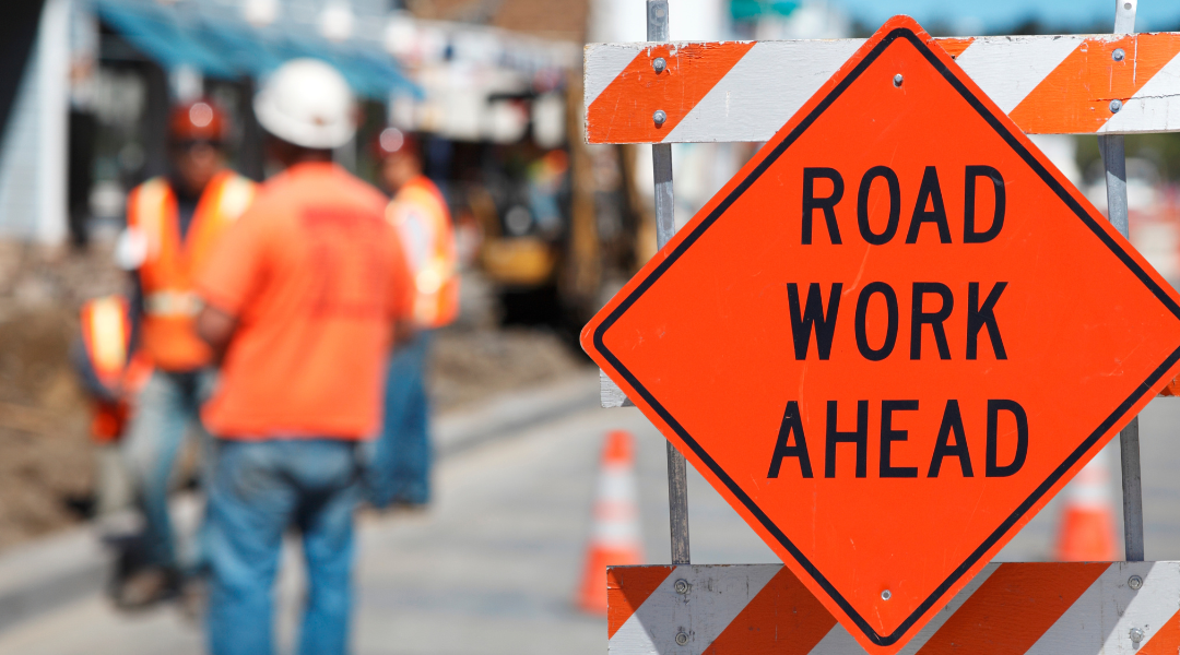 Wilmeth Road Construction in McKinney Faces Delays, Now Targeting Early 2025 Completion