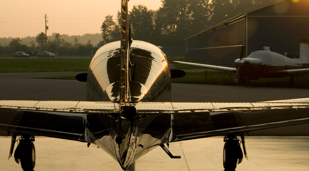 Aero Country East Expands: New Hangars and Homes Take Flight in McKinney