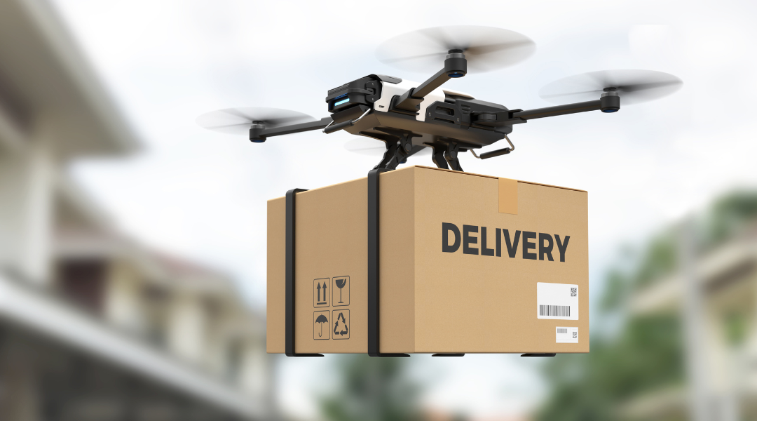 McKinney leaders split on drone delivery project at eastside Walmart