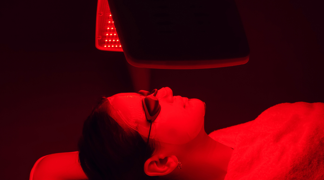 How Red Light Therapy Can Supercharge Your Healing at DRO Chiropractic & Wellness in McKinney