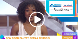 Community Lifeline Gets a $30,000 Makeover!