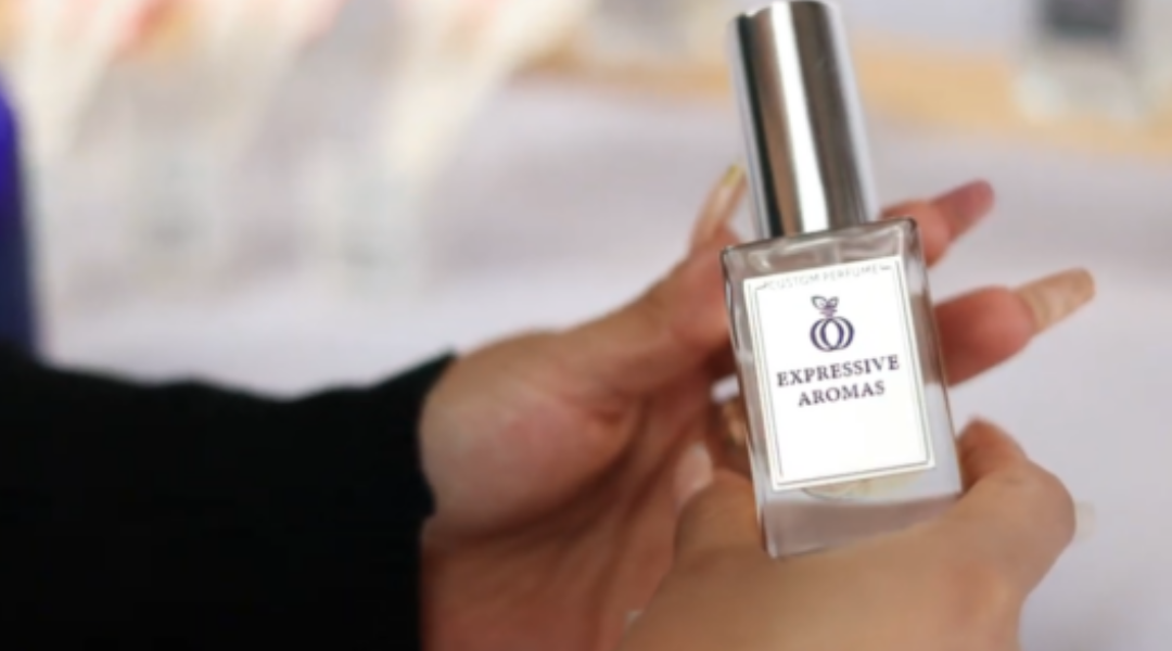 When you want your scent to outlast even your longest Zoom meetings