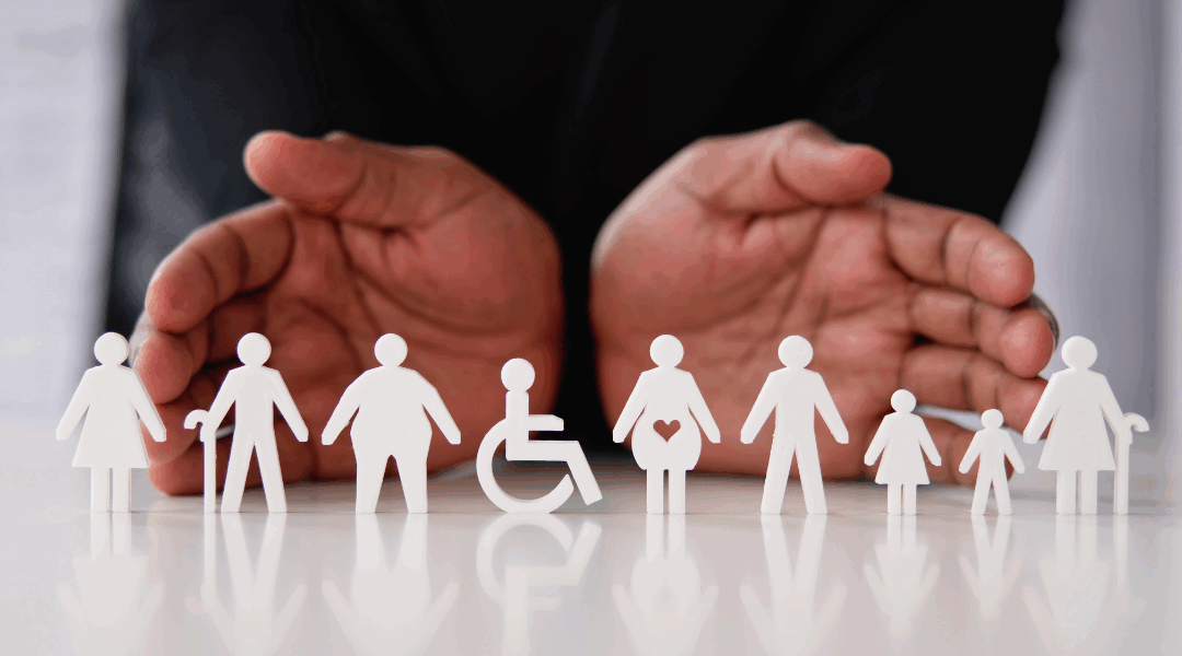 Understanding Inclusion.  Why it Matters.