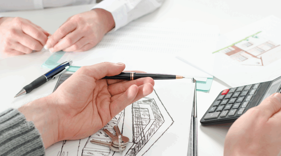 5-Year Rule: What to Know About McKinney Home Prices