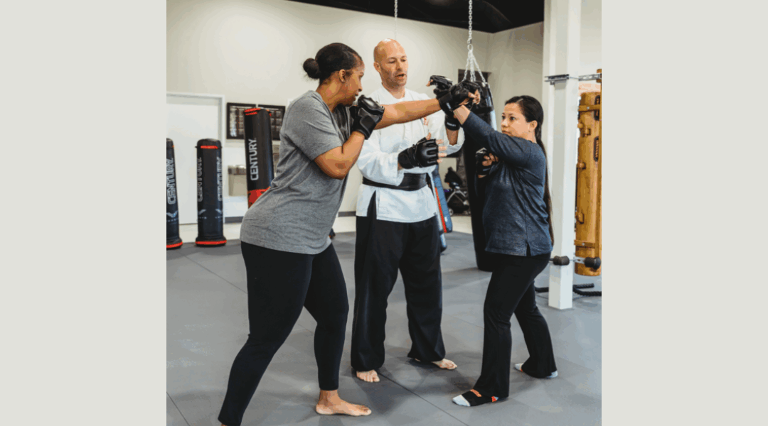 Self-Defense Class Events: Fun, Empowering, and Perfect for Any Occasion
