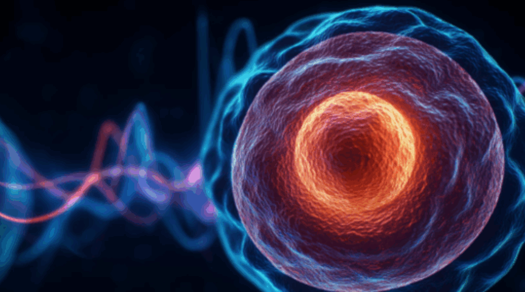 Recharge Your Body at the Cellular Level: The Power of Light + Vibration