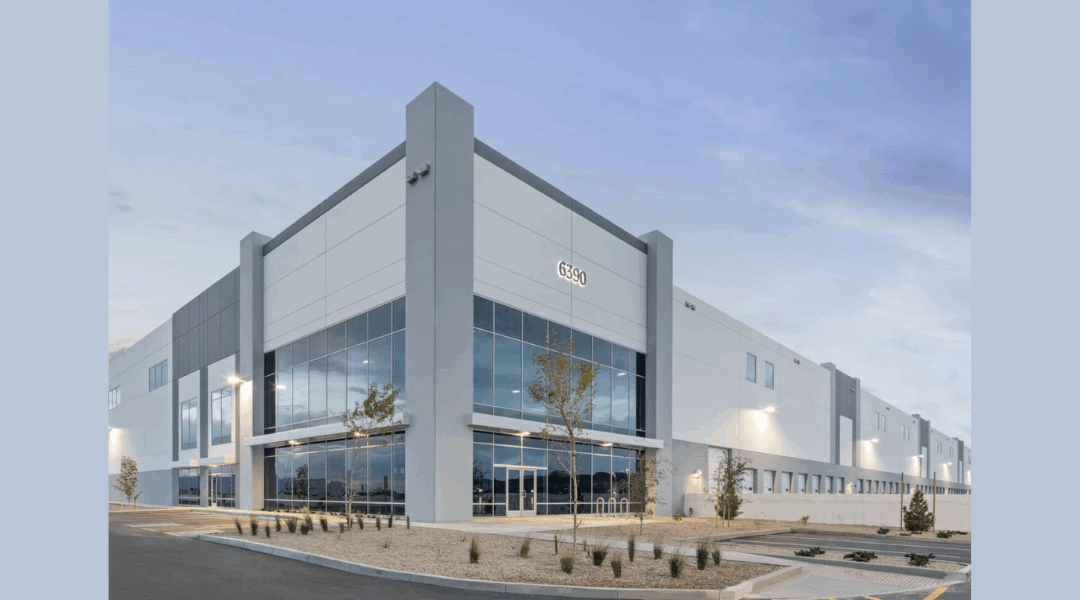 VanTrust Real Estate gets industrial zoning approval in area slated for entertainment uses
