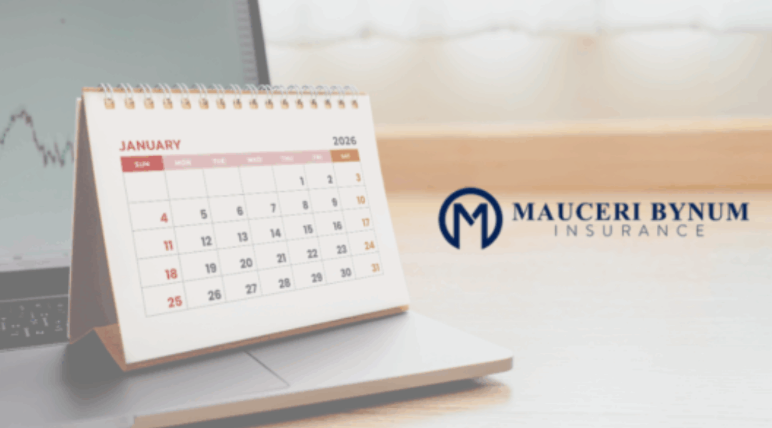 2026 Is Around the Corner: Why Now Is the Time to Review Your Commercial Insurance