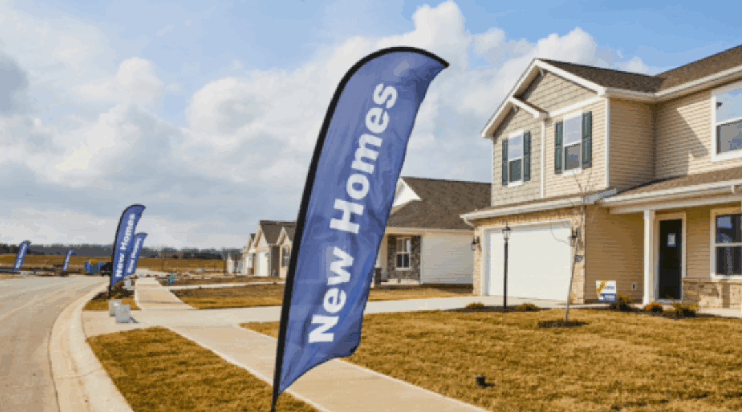 Are Builders Adding Too Many Homes? Here’s The Real Story
