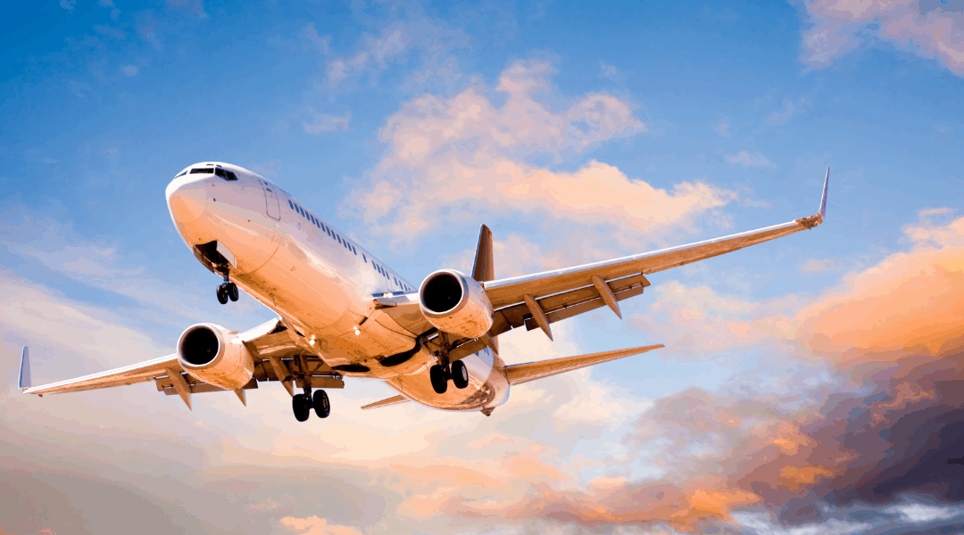 McKinney National Airport Secures First Commercial Airline Partner