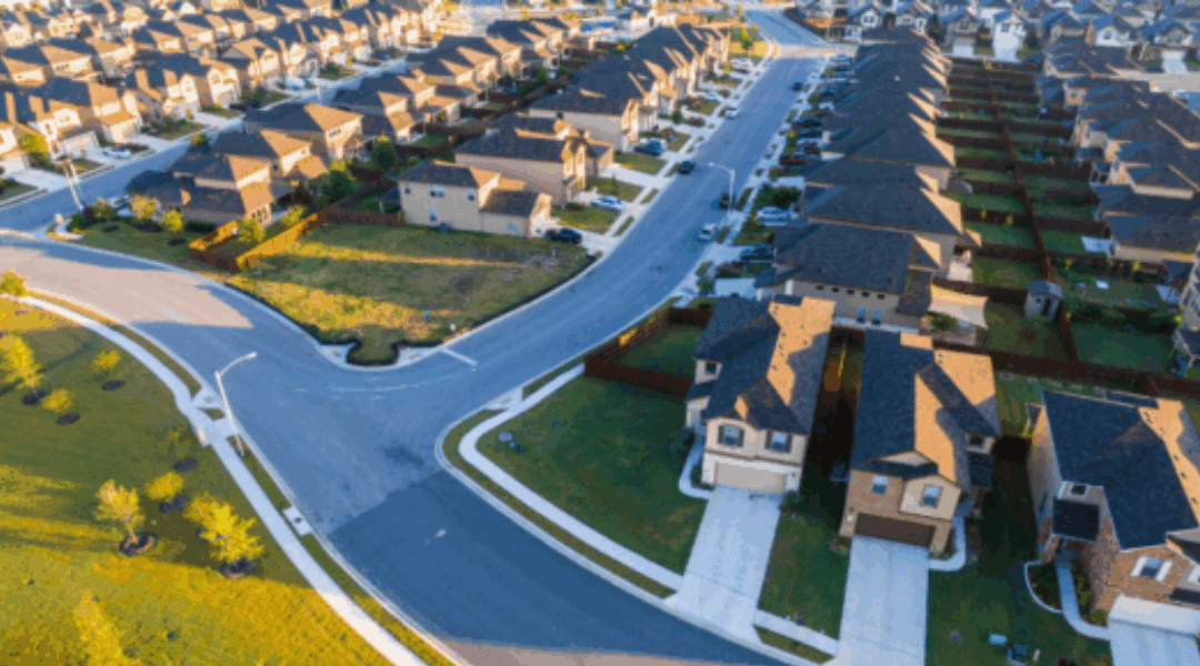 Housing Affordability Is Set to Improve in 2026