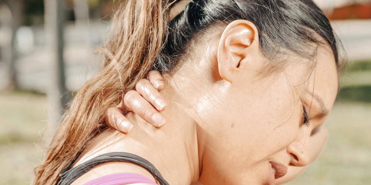 Is Cracking Your Neck Bad for You