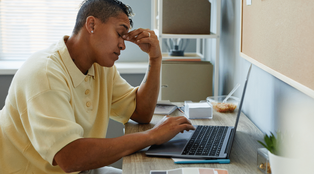 Manager Burnout Is Quiet. Support Shouldn’t Be.