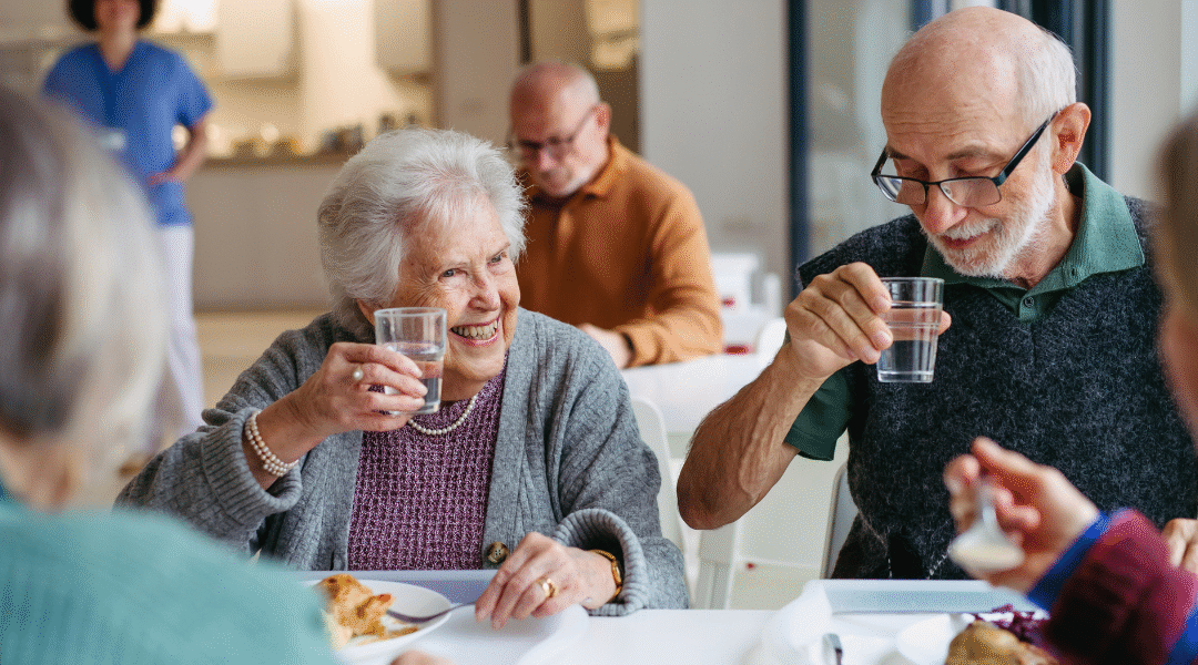Victoria in McKinney Welcomes First Residents to New Senior Community