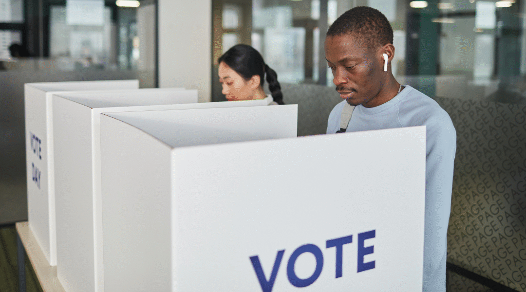 Final Week of Early Voting: Why the Texas Primary Election Matters