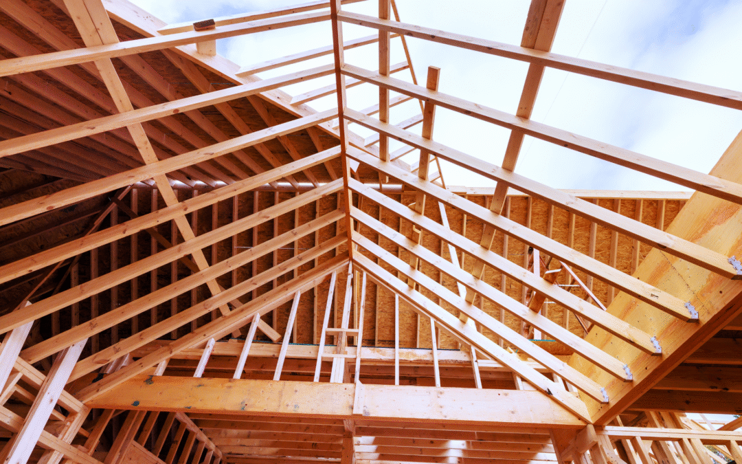 Move Up Buyers Are Turning to New Construction