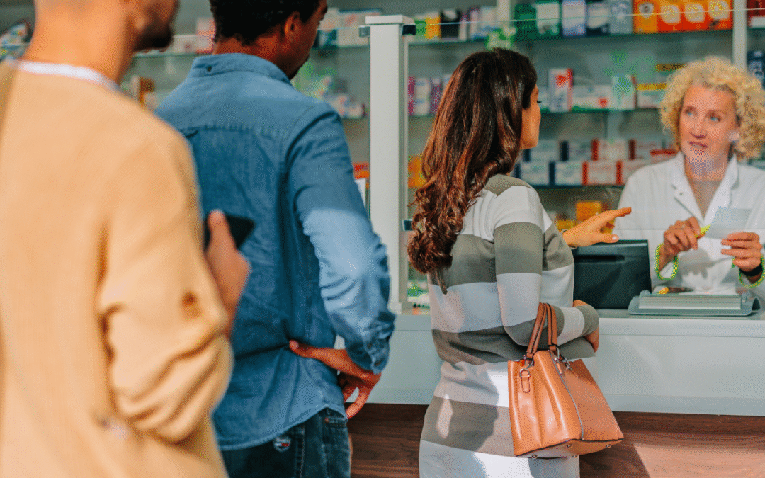 Medication Access in McKinney: What Families and Employers Should Know in 2026