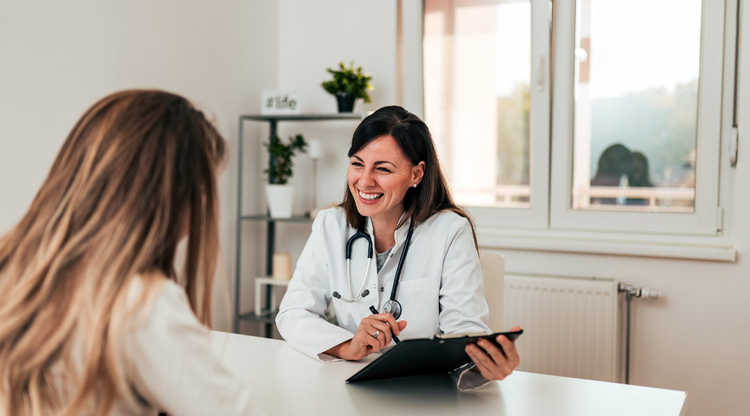 How to Tell If Your Symptoms May Be Hormone‑Related