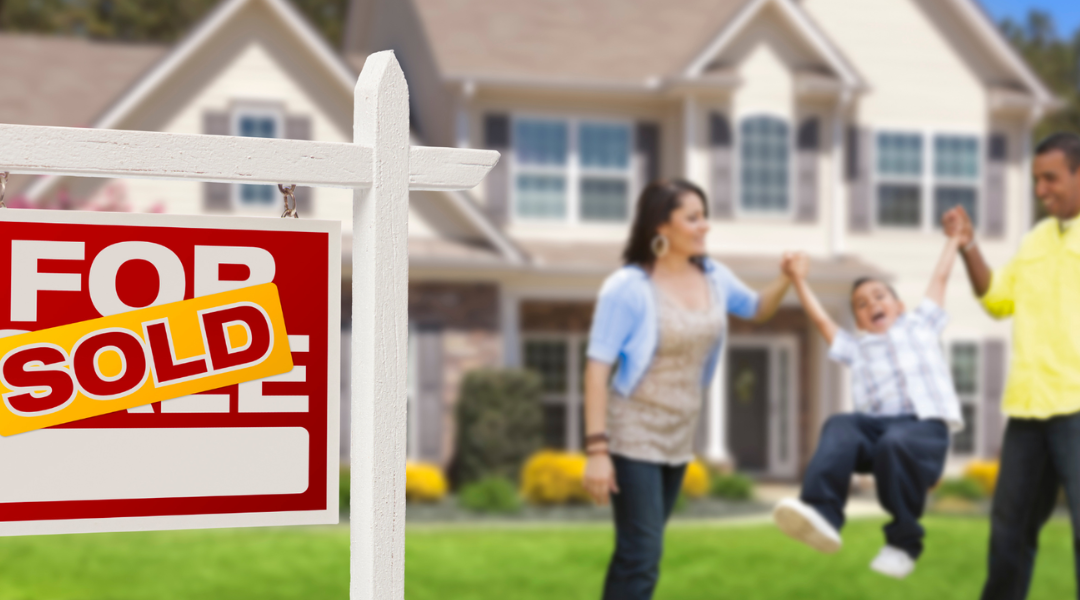 First-Time Buyer? Start With These 3 Steps
