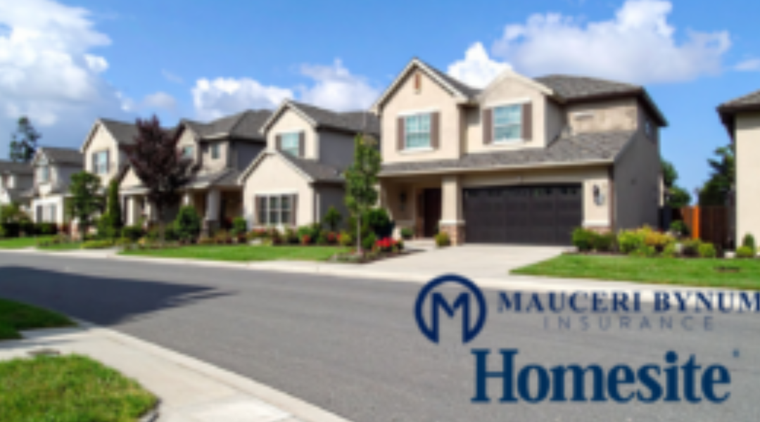 New Home Insurance Option in Texas: Homesite