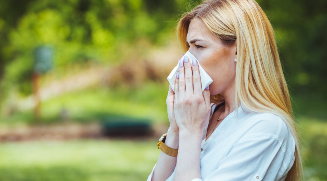 Allergy Season Hits McKinney: What Actually Helps?