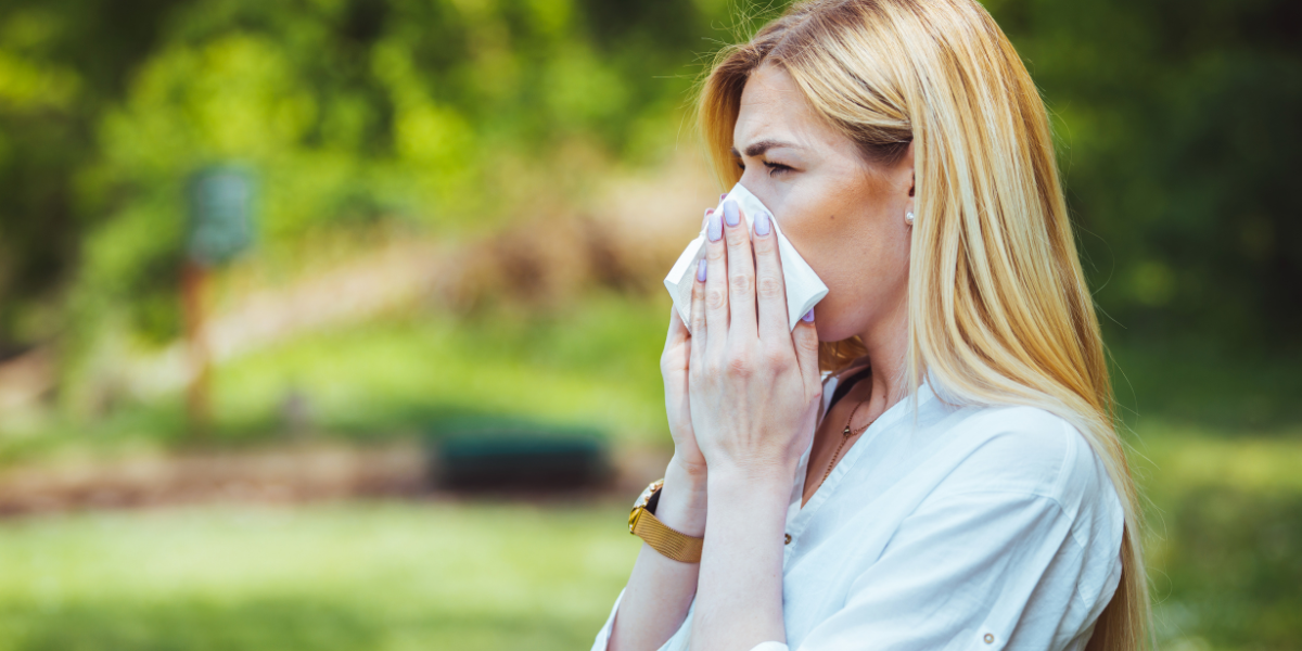 Medrocs Pharmacy Allergies McKinney TX Allergy Season in McKinney